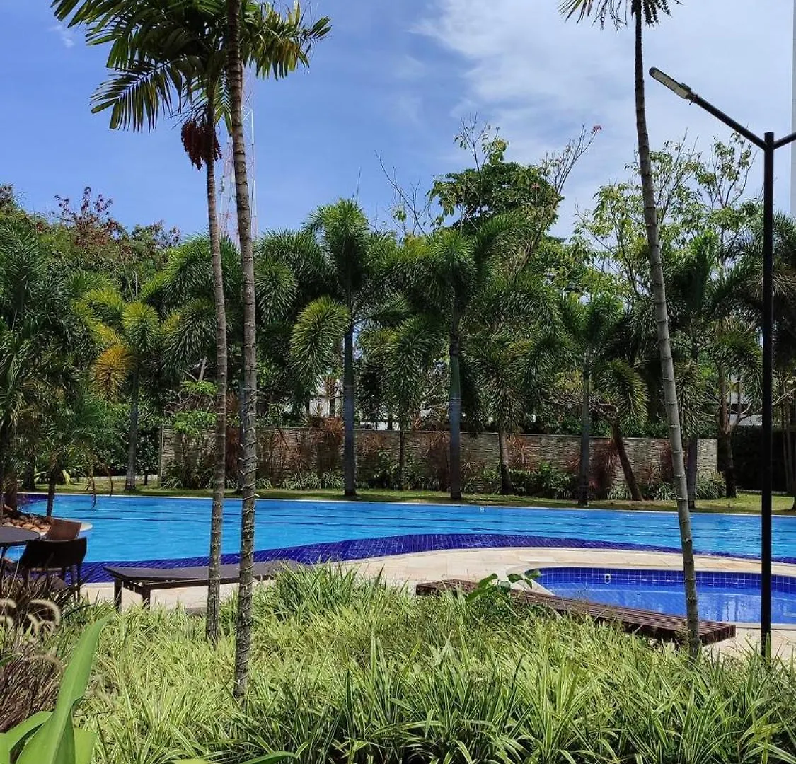 Apto Mobiliado Carnaval 2025 Para 6 Pessoas Recife Apartment