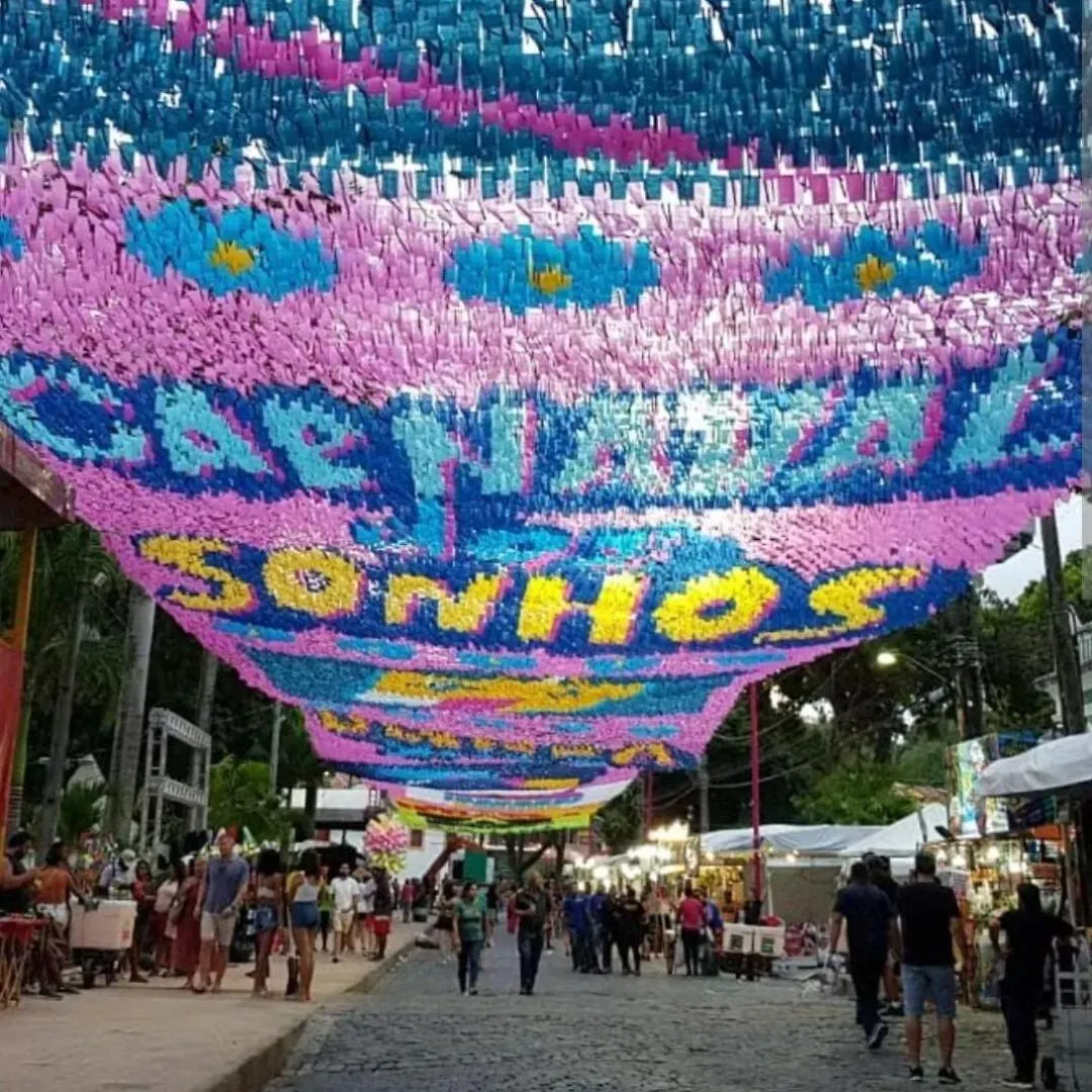 Apto Mobiliado Carnaval 2025 Para 6 Pessoas Recife