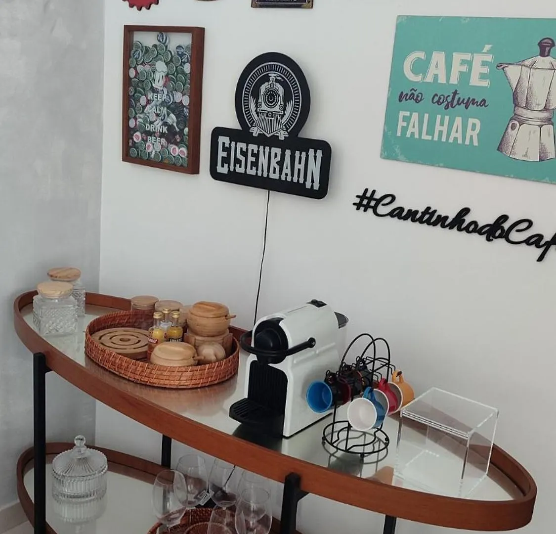 Apartment Apto Mobiliado Carnaval 2025 Para 6 Pessoas Recife