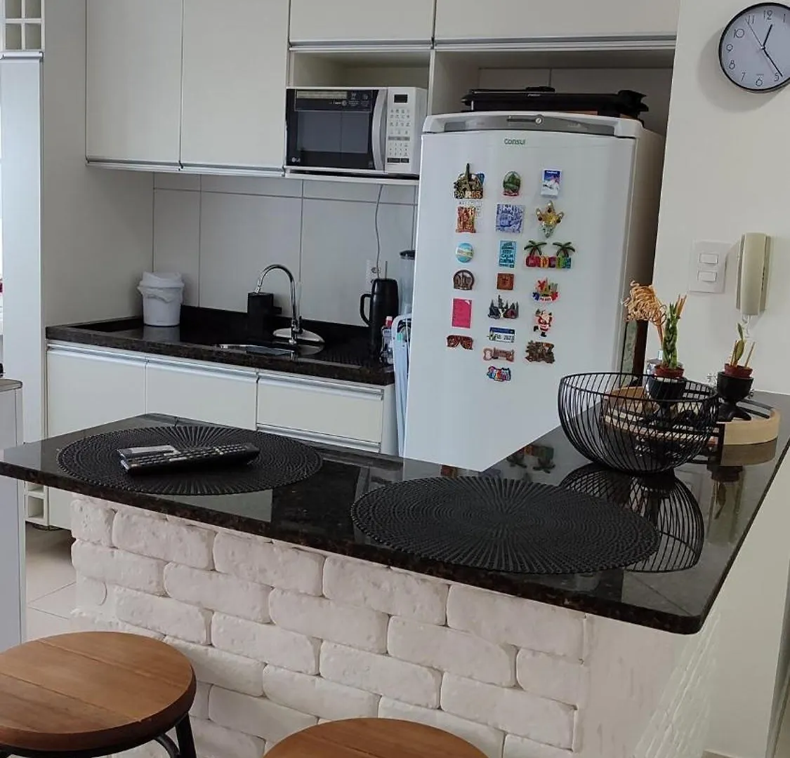 Apartment Apto Mobiliado Carnaval 2025 Para 6 Pessoas Recife