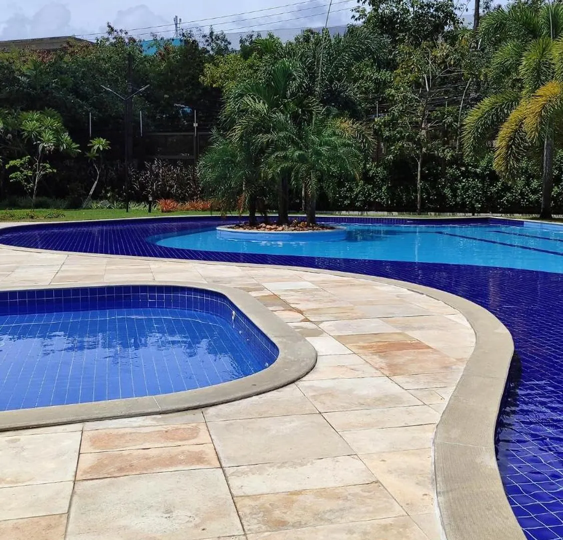 Apartment Apto Mobiliado Carnaval 2025 Para 6 Pessoas Recife